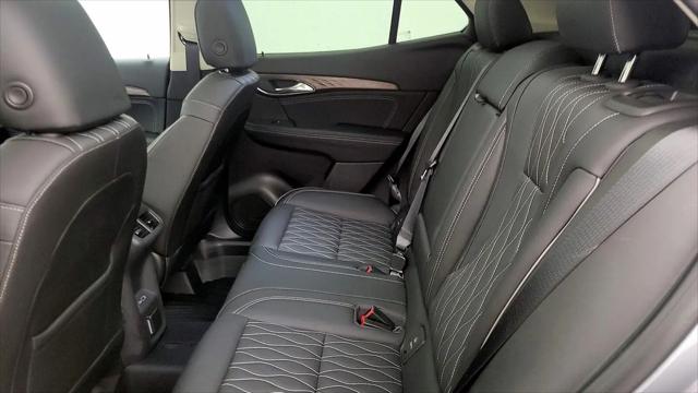 2022 Buick Envision FWD Avenir