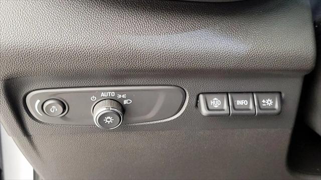 2022 Buick Envision FWD Avenir