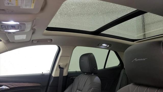 2022 Buick Envision FWD Avenir
