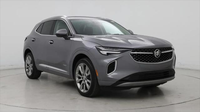 2022 Buick Envision FWD Avenir for sale near West Carrolton, OH