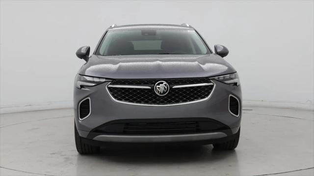 2022 Buick Envision FWD Avenir