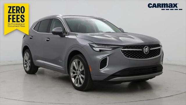 2022 Buick Envision FWD Avenir for sale in West Carrolton, OH