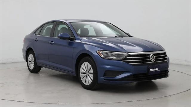 2019 Volkswagen Jetta 1.4T S for sale near West Carrolton, OH