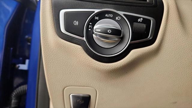 2022 Mercedes-Benz GLC 4MATIC Coupe