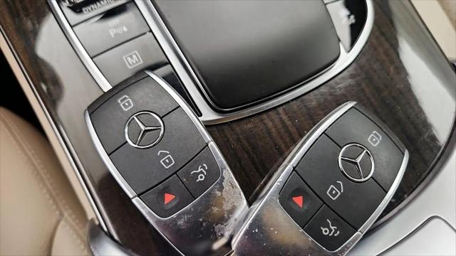 2022 Mercedes-Benz GLC 4MATIC Coupe