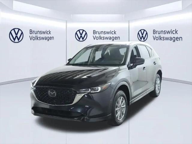 2024 Mazda CX-5 2.5 S Preferred for sale in Brunswick, OH