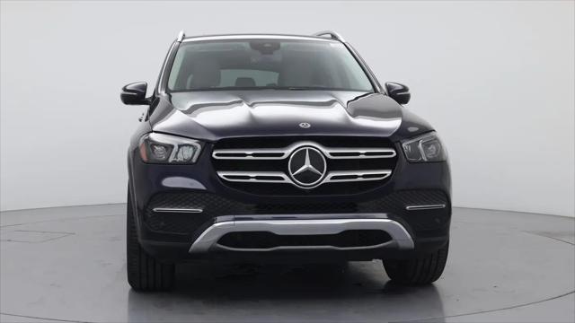 2021 Mercedes-Benz GLE GLE 350 GLE 350