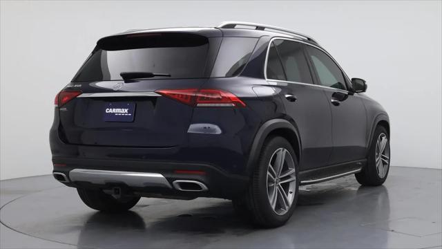 2021 Mercedes-Benz GLE GLE 350 GLE 350