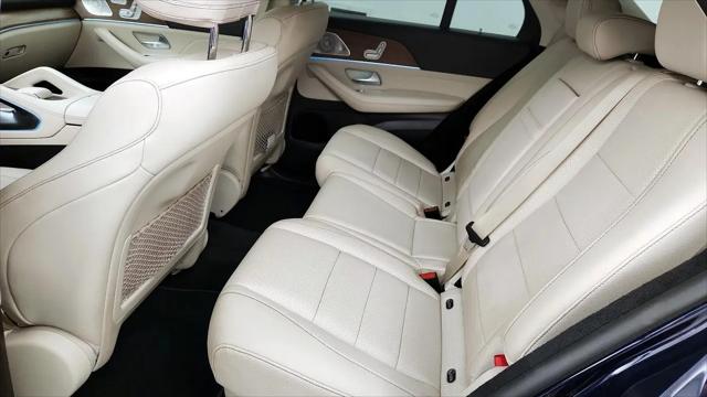 2021 Mercedes-Benz GLE GLE 350 GLE 350