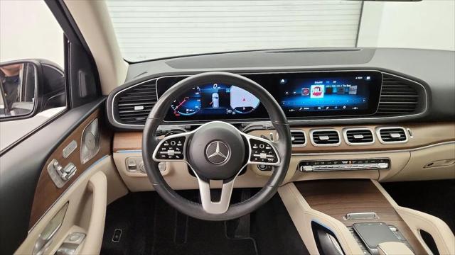 2021 Mercedes-Benz GLE GLE 350 GLE 350