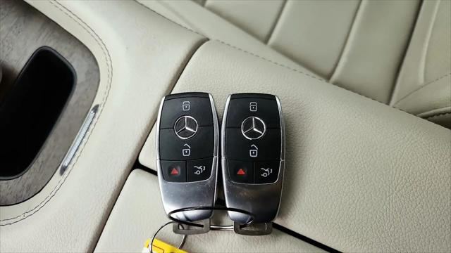 2021 Mercedes-Benz GLE GLE 350 GLE 350