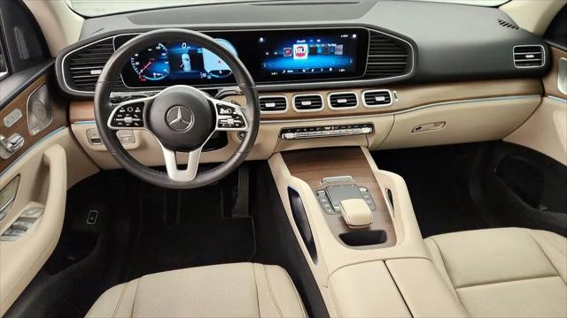 2021 Mercedes-Benz GLE GLE 350 GLE 350
