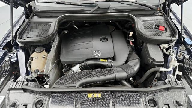 2021 Mercedes-Benz GLE GLE 350 GLE 350