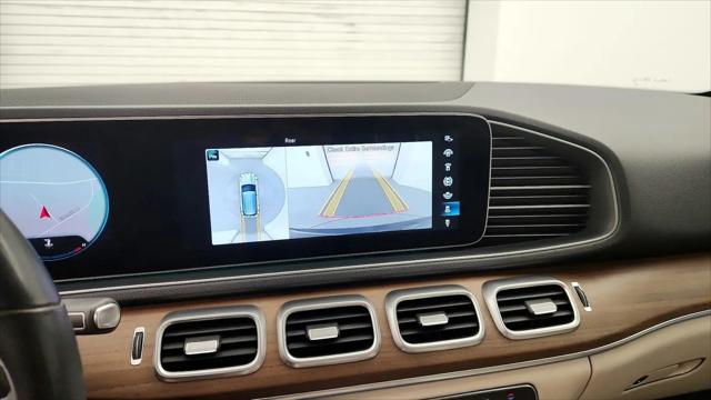 2021 Mercedes-Benz GLE GLE 350 GLE 350