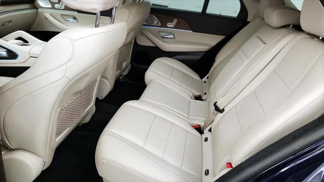 2021 Mercedes-Benz GLE GLE 350 GLE 350