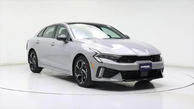 2025 Kia K5 GT-Line for sale in Bloomington, IL