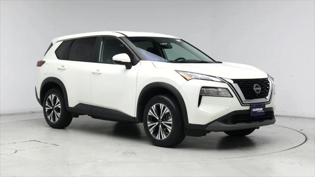 2022 Nissan Rogue SV Intelligent AWD for sale in Milwaukie, OR