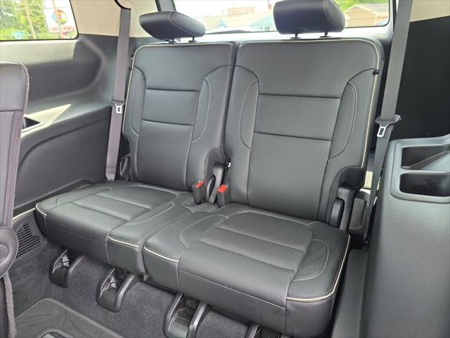 2022 GMC Acadia FWD Denali