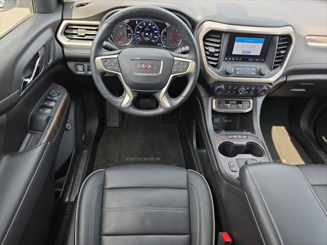 2022 GMC Acadia FWD Denali