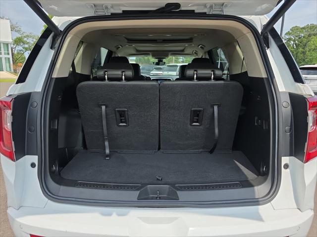 2022 GMC Acadia FWD Denali