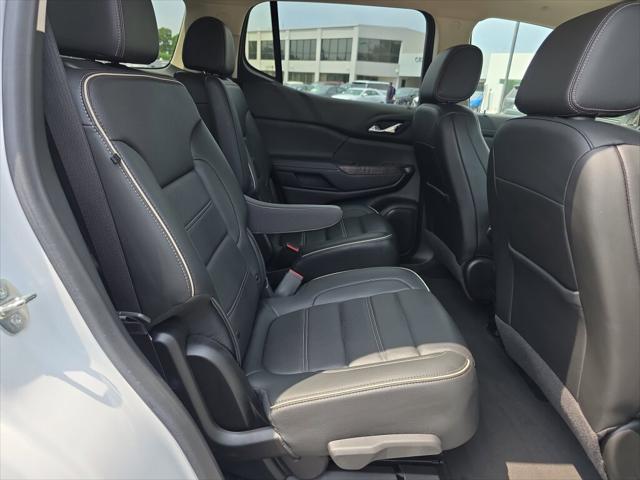 2022 GMC Acadia FWD Denali