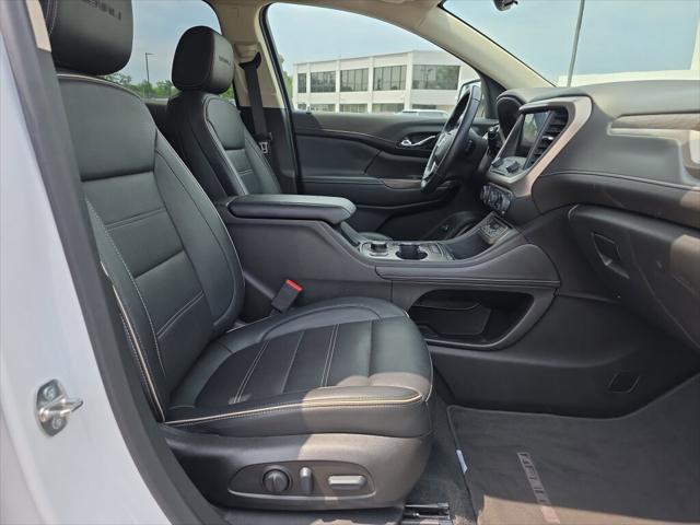 2022 GMC Acadia FWD Denali