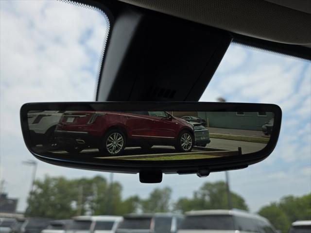 2022 GMC Acadia FWD Denali