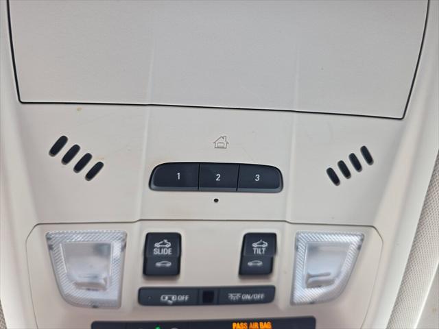 2022 GMC Acadia FWD Denali