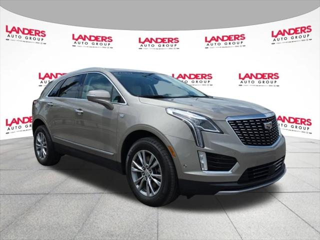 2022 Cadillac XT5 FWD Premium Luxury for sale in Southaven, MS