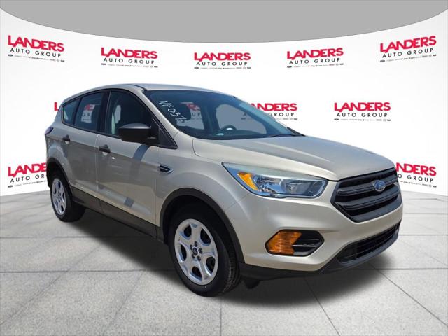 2017 Ford Escape S for sale in Southaven, MS