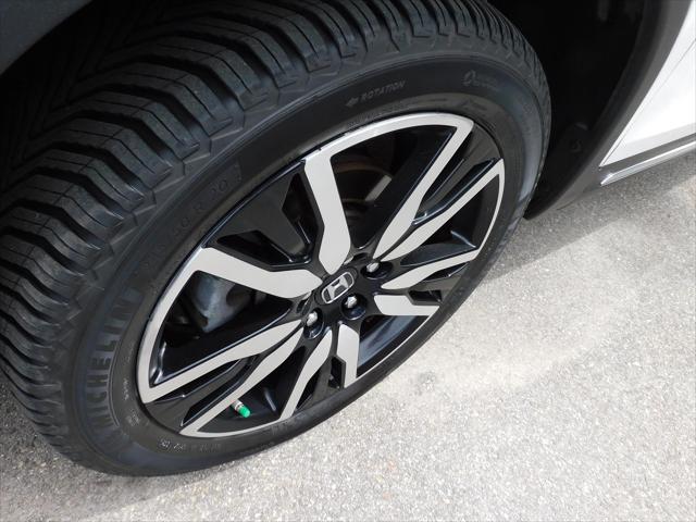 2021 Honda Pilot AWD Elite