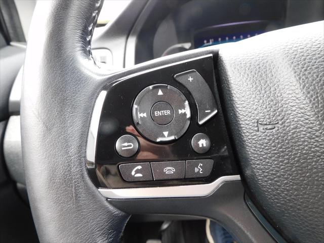 2021 Honda Pilot AWD Elite