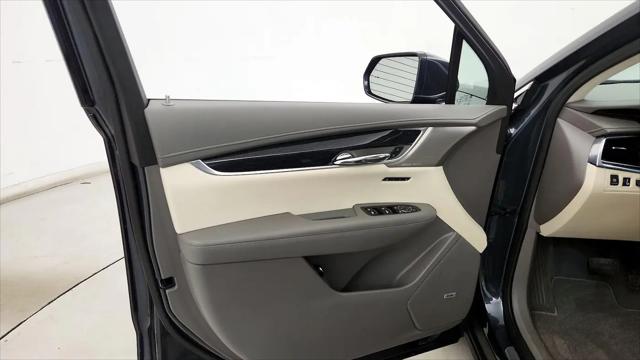 2020 Cadillac XT6 FWD Premium Luxury