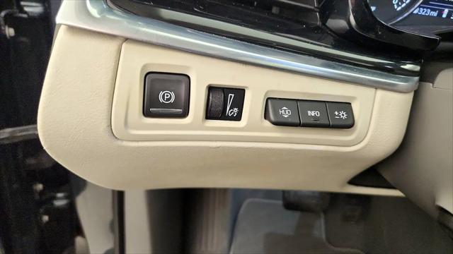 2020 Cadillac XT6 FWD Premium Luxury
