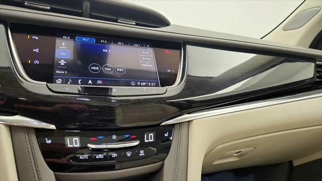 2020 Cadillac XT6 FWD Premium Luxury