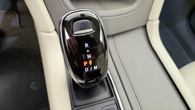 2020 Cadillac XT6 FWD Premium Luxury