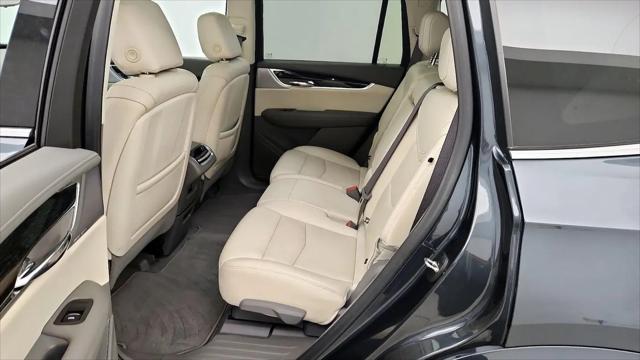 2020 Cadillac XT6 FWD Premium Luxury