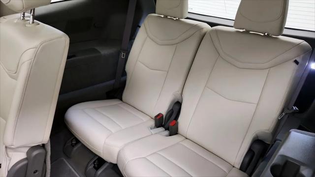 2020 Cadillac XT6 FWD Premium Luxury