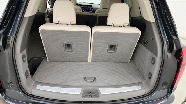 2020 Cadillac XT6 FWD Premium Luxury