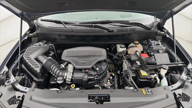 2020 Cadillac XT6 FWD Premium Luxury