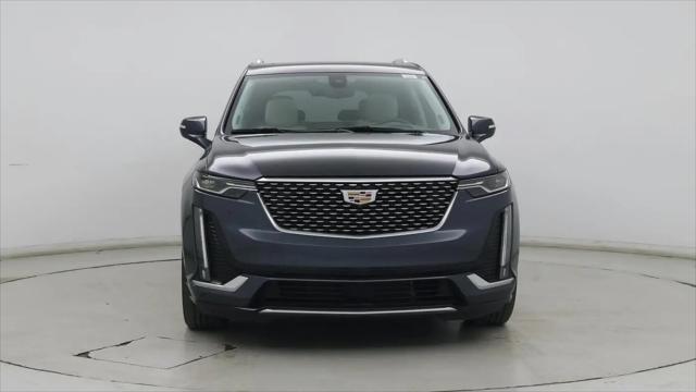 2020 Cadillac XT6 FWD Premium Luxury for sale near Columbus, OH