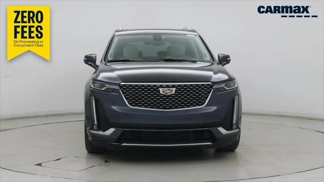 2020 Cadillac XT6 FWD Premium Luxury for sale in Columbus, OH