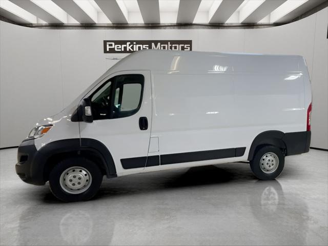 2026 RAM Ram ProMaster RAM PROMASTER 1500 TRADESMAN CARGO VAN HIGH ROOF 136 WB 2026 RAM Ram ProMaster RAM PROMASTER 1500 TRADESMAN CARGO VAN HIGH ROOF 136 WB