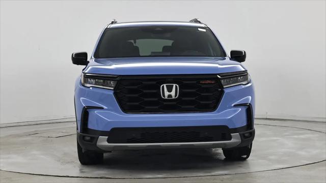 2024 Honda Pilot TrailSport