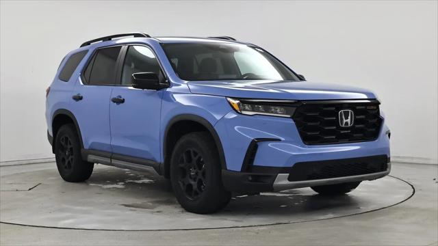 2024 Honda Pilot TrailSport for sale in Warner Robins, GA