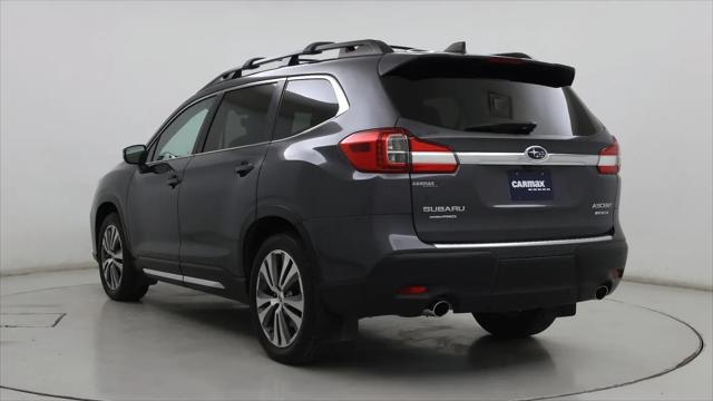 2022 Subaru Ascent Limited