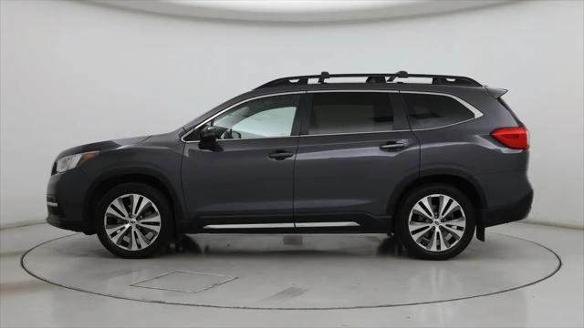 2022 Subaru Ascent Limited