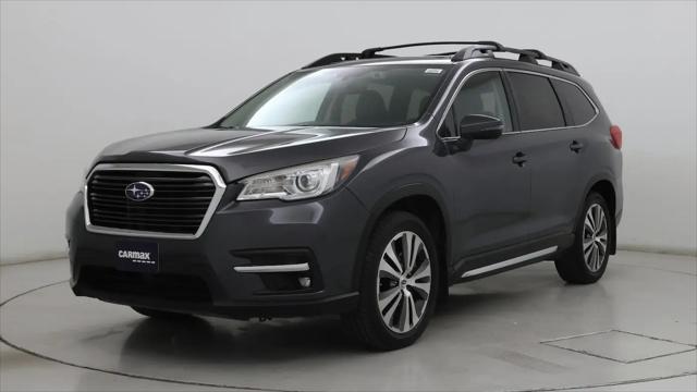 2022 Subaru Ascent Limited