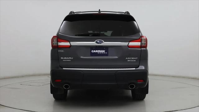 2022 Subaru Ascent Limited