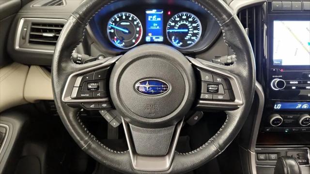 2022 Subaru Ascent Limited